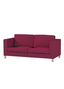 Pokrowiec na sofę Karlanda rozkładaną, krótki ze sklepu dekoria.pl w kategorii Pokrowce na kanapy i fotele - zdjęcie 172503698