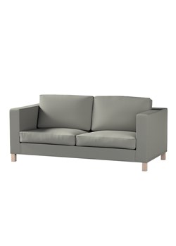 Pokrowiec na sofę Karlanda rozkładaną, krótki ze sklepu dekoria.pl w kategorii Pokrowce na kanapy i fotele - zdjęcie 172503737