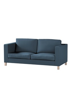 Pokrowiec na sofę Karlanda rozkładaną, krótki ze sklepu dekoria.pl w kategorii Pokrowce na kanapy i fotele - zdjęcie 172503746