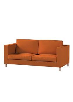 Pokrowiec na sofę Karlanda rozkładaną, krótki ze sklepu dekoria.pl w kategorii Pokrowce na kanapy i fotele - zdjęcie 172503777