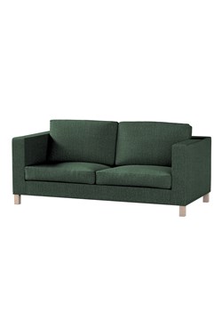 Pokrowiec na sofę Karlanda rozkładaną, krótki ze sklepu dekoria.pl w kategorii Pokrowce na kanapy i fotele - zdjęcie 172503789