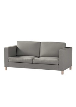 Pokrowiec na sofę Karlanda rozkładaną, krótki ze sklepu dekoria.pl w kategorii Pokrowce na kanapy i fotele - zdjęcie 172503798
