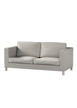 Pokrowiec na sofę Karlanda rozkładaną, krótki ze sklepu dekoria.pl w kategorii Pokrowce na kanapy i fotele - zdjęcie 172503819