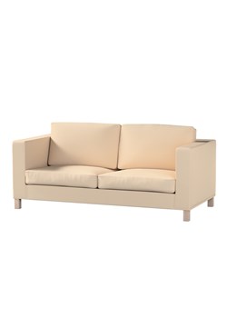 Pokrowiec na sofę Karlanda rozkładaną, krótki ze sklepu dekoria.pl w kategorii Pokrowce na kanapy i fotele - zdjęcie 172503846