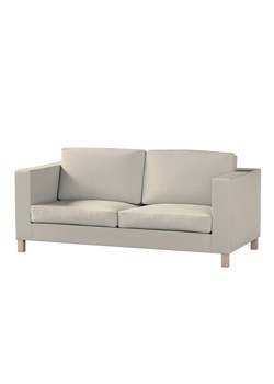 Pokrowiec na sofę Karlanda rozkładaną, krótki ze sklepu dekoria.pl w kategorii Pokrowce na kanapy i fotele - zdjęcie 172503887