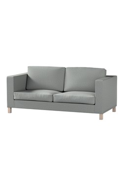 Pokrowiec na sofę Karlanda rozkładaną, krótki ze sklepu dekoria.pl w kategorii Pokrowce na kanapy i fotele - zdjęcie 172503929
