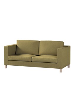 Pokrowiec na sofę Karlanda rozkładaną, krótki ze sklepu dekoria.pl w kategorii Pokrowce na kanapy i fotele - zdjęcie 172503935