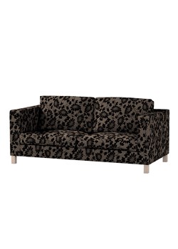 Pokrowiec na sofę Karlanda rozkładaną, krótki ze sklepu dekoria.pl w kategorii Pokrowce na kanapy i fotele - zdjęcie 172503956