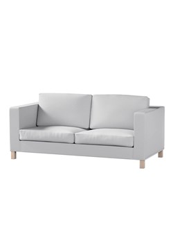 Pokrowiec na sofę Karlanda rozkładaną, krótki ze sklepu dekoria.pl w kategorii Pokrowce na kanapy i fotele - zdjęcie 172503976