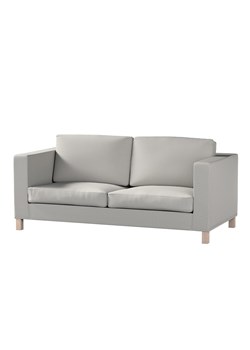 Pokrowiec na sofę Karlanda rozkładaną, krótki ze sklepu dekoria.pl w kategorii Pokrowce na kanapy i fotele - zdjęcie 172503979