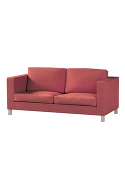 Pokrowiec na sofę Karlanda rozkładaną, krótki ze sklepu dekoria.pl w kategorii Pokrowce na kanapy i fotele - zdjęcie 172503988