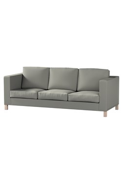 Pokrowiec na sofę Karlanda 3-osobową nierozkładaną, krótki ze sklepu dekoria.pl w kategorii Pokrowce na kanapy i fotele - zdjęcie 172504088