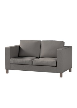 Pokrowiec na sofę Karlanda 2-osobową nierozkładaną, krótki ze sklepu dekoria.pl w kategorii Pokrowce na kanapy i fotele - zdjęcie 172504709