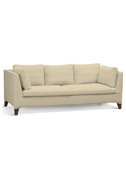 Pokrowiec na sofę Stockholm 3-osobową ze sklepu dekoria.pl w kategorii Pokrowce na kanapy i fotele - zdjęcie 172505235