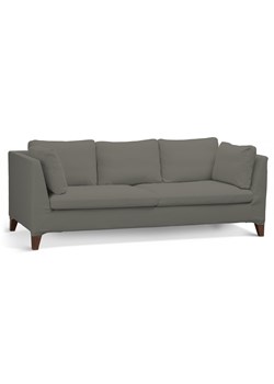 Pokrowiec na sofę Stockholm 3-osobową ze sklepu dekoria.pl w kategorii Pokrowce na kanapy i fotele - zdjęcie 172505238