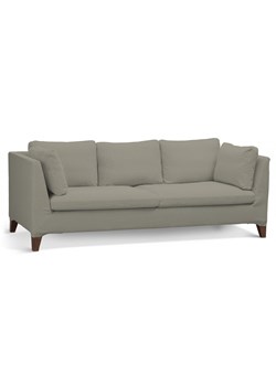 Pokrowiec na sofę Stockholm 3-osobową ze sklepu dekoria.pl w kategorii Pokrowce na kanapy i fotele - zdjęcie 172505247