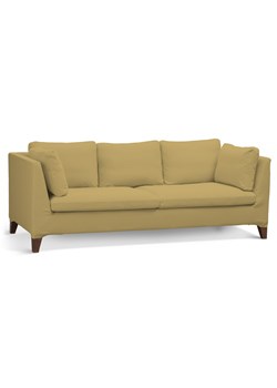 Pokrowiec na sofę Stockholm 3-osobową ze sklepu dekoria.pl w kategorii Pokrowce na kanapy i fotele - zdjęcie 172505249