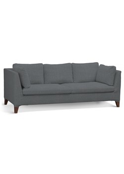 Pokrowiec na sofę Stockholm 3-osobową ze sklepu dekoria.pl w kategorii Pokrowce na kanapy i fotele - zdjęcie 172505256