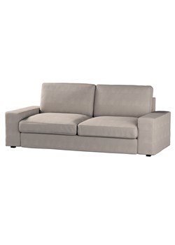 Pokrowiec na sofę Kivik 3-osobową, rozkładaną ze sklepu dekoria.pl w kategorii Pokrowce na kanapy i fotele - zdjęcie 172505268