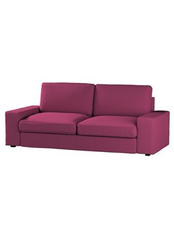 Pokrowiec na sofę Kivik 3-osobową, rozkładaną ze sklepu dekoria.pl w kategorii Pokrowce na kanapy i fotele - zdjęcie 172505289