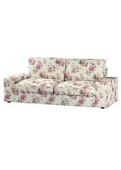 Pokrowiec na sofę Kivik 3-osobową, rozkładaną ze sklepu dekoria.pl w kategorii Pokrowce na kanapy i fotele - zdjęcie 172505295