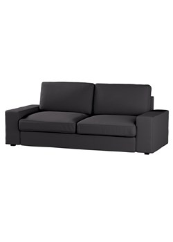 Pokrowiec na sofę Kivik 3-osobową, rozkładaną ze sklepu dekoria.pl w kategorii Pokrowce na kanapy i fotele - zdjęcie 172505298