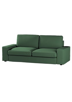 Pokrowiec na sofę Kivik 3-osobową, rozkładaną ze sklepu dekoria.pl w kategorii Pokrowce na kanapy i fotele - zdjęcie 172505307