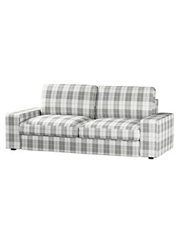 Pokrowiec na sofę Kivik 3-osobową, rozkładaną ze sklepu dekoria.pl w kategorii Pokrowce na kanapy i fotele - zdjęcie 172505316
