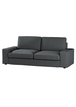 Pokrowiec na sofę Kivik 3-osobową, rozkładaną ze sklepu dekoria.pl w kategorii Pokrowce na kanapy i fotele - zdjęcie 172505319