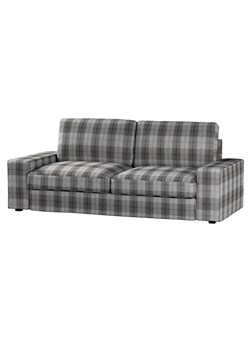 Pokrowiec na sofę Kivik 3-osobową, rozkładaną ze sklepu dekoria.pl w kategorii Pokrowce na kanapy i fotele - zdjęcie 172505328