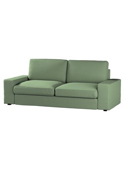 Pokrowiec na sofę Kivik 3-osobową, rozkładaną ze sklepu dekoria.pl w kategorii Pokrowce na kanapy i fotele - zdjęcie 172505346