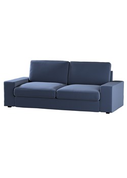 Pokrowiec na sofę Kivik 3-osobową, rozkładaną ze sklepu dekoria.pl w kategorii Pokrowce na kanapy i fotele - zdjęcie 172505349