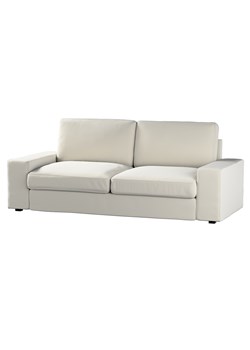 Pokrowiec na sofę Kivik 3-osobową, rozkładaną ze sklepu dekoria.pl w kategorii Pokrowce na kanapy i fotele - zdjęcie 172505355