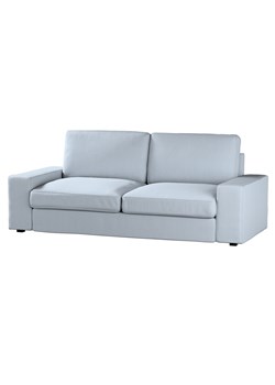 Pokrowiec na sofę Kivik 3-osobową, rozkładaną ze sklepu dekoria.pl w kategorii Pokrowce na kanapy i fotele - zdjęcie 172505358