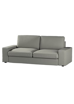 Pokrowiec na sofę Kivik 3-osobową, rozkładaną ze sklepu dekoria.pl w kategorii Pokrowce na kanapy i fotele - zdjęcie 172505367