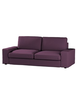 Pokrowiec na sofę Kivik 3-osobową, rozkładaną ze sklepu dekoria.pl w kategorii Pokrowce na kanapy i fotele - zdjęcie 172505376