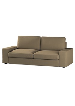 Pokrowiec na sofę Kivik 3-osobową, rozkładaną ze sklepu dekoria.pl w kategorii Pokrowce na kanapy i fotele - zdjęcie 172505388