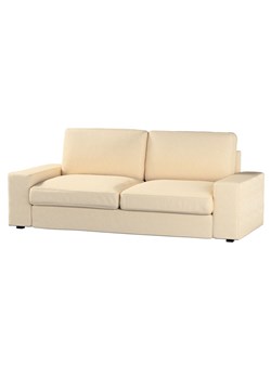 Pokrowiec na sofę Kivik 3-osobową, rozkładaną ze sklepu dekoria.pl w kategorii Pokrowce na kanapy i fotele - zdjęcie 172505397