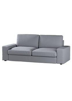 Pokrowiec na sofę Kivik 3-osobową, rozkładaną ze sklepu dekoria.pl w kategorii Pokrowce na kanapy i fotele - zdjęcie 172505406