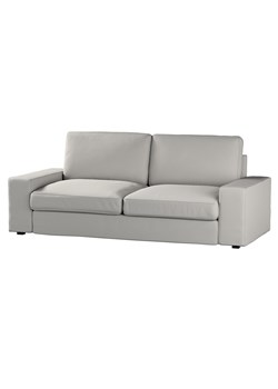 Pokrowiec na sofę Kivik 3-osobową, rozkładaną ze sklepu dekoria.pl w kategorii Pokrowce na kanapy i fotele - zdjęcie 172505416