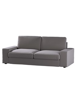 Pokrowiec na sofę Kivik 3-osobową, rozkładaną ze sklepu dekoria.pl w kategorii Pokrowce na kanapy i fotele - zdjęcie 172505419