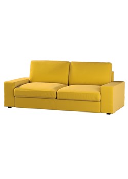 Pokrowiec na sofę Kivik 3-osobową, rozkładaną ze sklepu dekoria.pl w kategorii Pokrowce na kanapy i fotele - zdjęcie 172505425