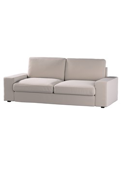 Pokrowiec na sofę Kivik 3-osobową, rozkładaną ze sklepu dekoria.pl w kategorii Pokrowce na kanapy i fotele - zdjęcie 172505428