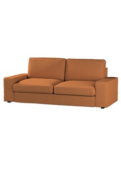 Pokrowiec na sofę Kivik 3-osobową, rozkładaną ze sklepu dekoria.pl w kategorii Pokrowce na kanapy i fotele - zdjęcie 172505437