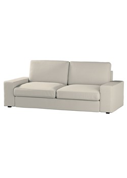 Pokrowiec na sofę Kivik 3-osobową, rozkładaną ze sklepu dekoria.pl w kategorii Pokrowce na kanapy i fotele - zdjęcie 172505449