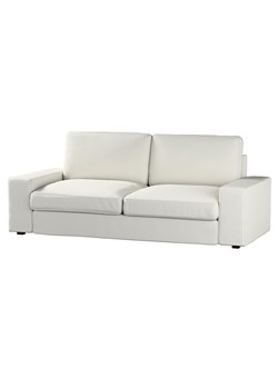 Pokrowiec na sofę Kivik 3-osobową, rozkładaną ze sklepu dekoria.pl w kategorii Pokrowce na kanapy i fotele - zdjęcie 172505479