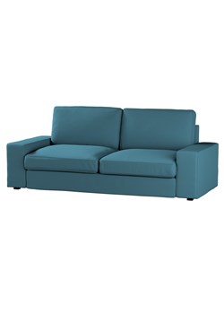 Pokrowiec na sofę Kivik 3-osobową, rozkładaną ze sklepu dekoria.pl w kategorii Pokrowce na kanapy i fotele - zdjęcie 172505485