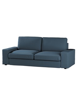 Pokrowiec na sofę Kivik 3-osobową, rozkładaną ze sklepu dekoria.pl w kategorii Pokrowce na kanapy i fotele - zdjęcie 172505505