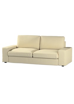 Pokrowiec na sofę Kivik 3-osobową, rozkładaną ze sklepu dekoria.pl w kategorii Pokrowce na kanapy i fotele - zdjęcie 172505517