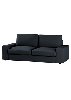 Pokrowiec na sofę Kivik 3-osobową, rozkładaną ze sklepu dekoria.pl w kategorii Pokrowce na kanapy i fotele - zdjęcie 172505556